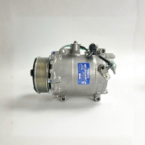 Lốc điều hoà Honda CRV Lốc lạnh CRV 2.4 Lốc nén Civic 2006-2012